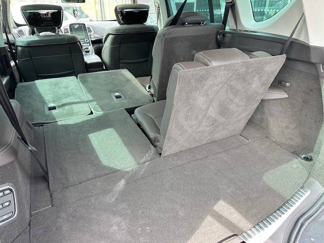 RENAULT ESPACE V INITIALE PARIS 1.6 DCI 160 ZEN EDC 2016 REVISEE & GARANTIE