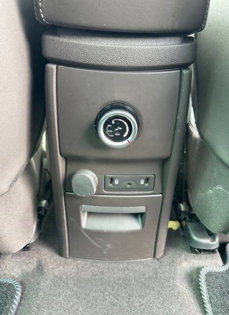 RENAULT ESPACE V INITIALE PARIS 1.6 DCI 160 ZEN EDC 2016 REVISEE & GARANTIE