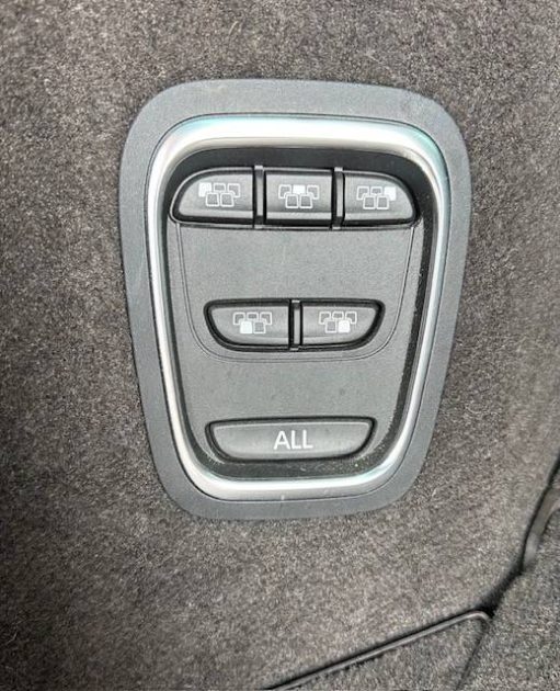 RENAULT ESPACE V INITIALE PARIS 1.6 DCI 160 ZEN EDC 2016 REVISEE & GARANTIE