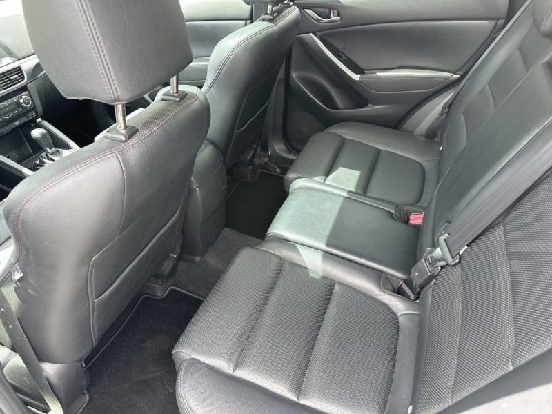 MAZDA CX-5 MZ36014 2.2 BVA 4*4 175CV 2015 REVISEE & GARANTIE