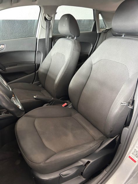 AUDI A1 1.6 TDI 90 AMBIENTE 