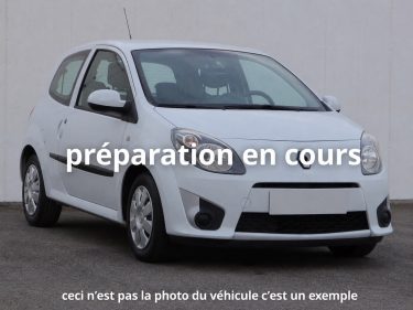 RENAULT TWINGO II 1.5 DCI 65 Cv CONFORT