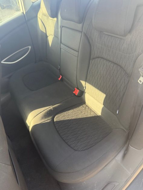CITROËN C5 III 2.0 HDI 140 Cv ROSSIGNOL