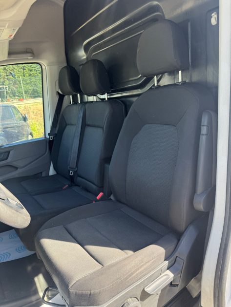 MAN TGE 2.0 TDI 140 Cv L3H3 BOITE AUTO