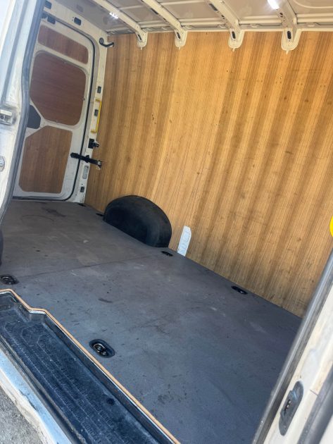 MAN TGE 2.0 TDI 140 Cv L3H3 BOITE AUTO