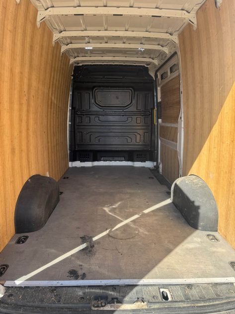 MAN TGE 2.0 TDI 140 Cv L3H3 BOITE AUTO