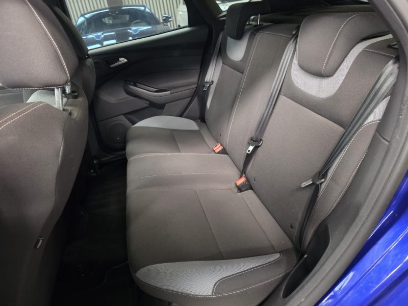 FORD FOCUS 2.0 250 ST*RECARO*XENON*