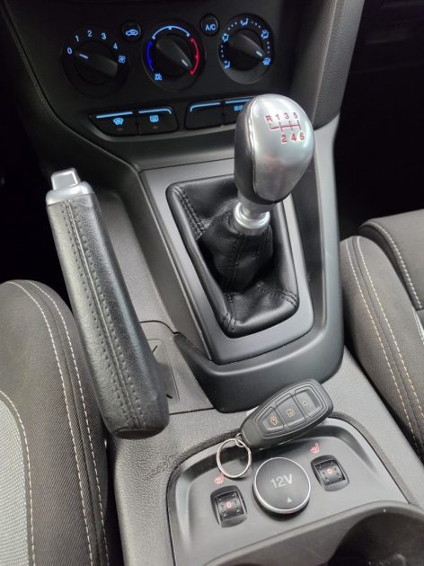 FORD FOCUS 2.0 250 ST*RECARO*XENON*