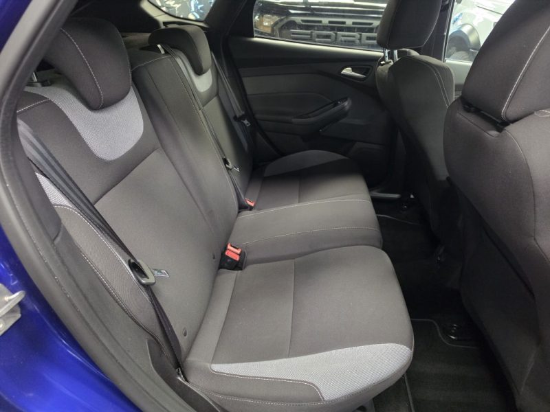 FORD FOCUS 2.0 250 ST*RECARO*XENON*