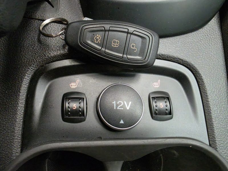 FORD FOCUS 2.0 250 ST*RECARO*XENON*