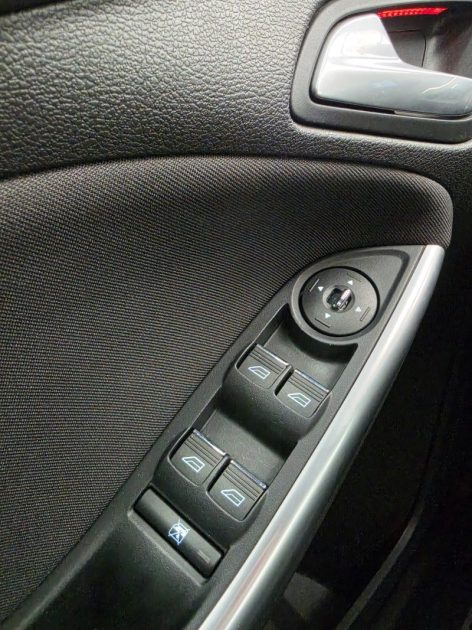 FORD FOCUS 2.0 250 ST*RECARO*XENON*