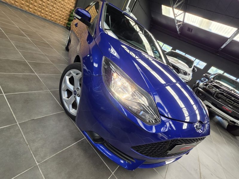FORD FOCUS 2.0 250 ST*RECARO*XENON*