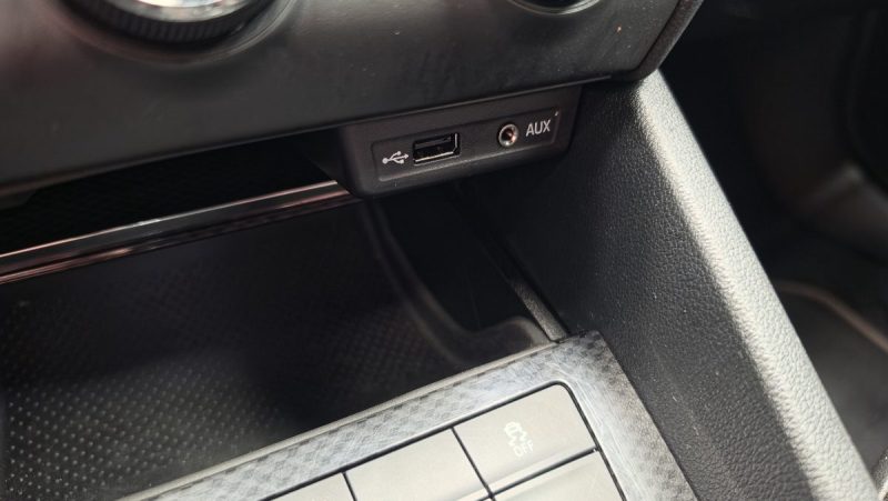 SKODA OCTAVIA COMBI RS 2.0 TSI 220*CUIR*XENON*BVM6* 2016
