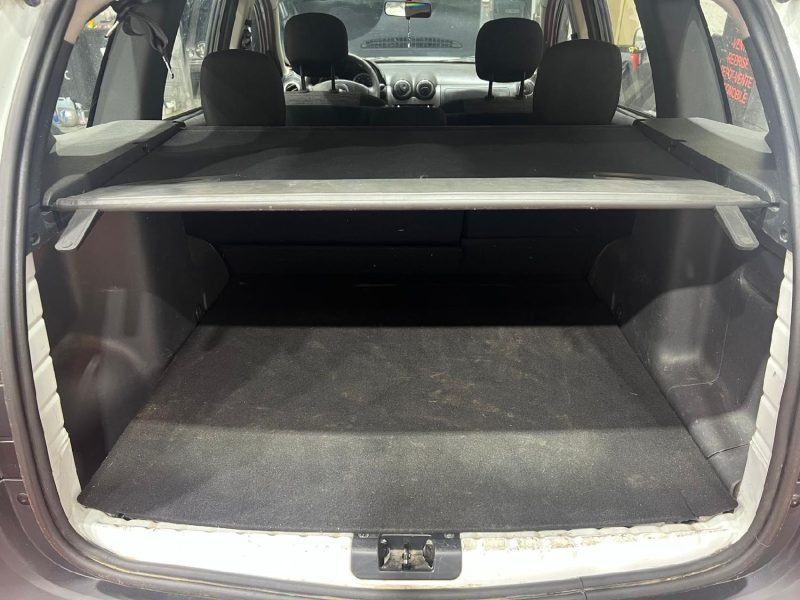 DACIA DUSTER 1.5 DCI 90 AMBIANCE 4X4, 1Ere Main, Boule Attelage, Entretien chez DACIA Garantie, 2013