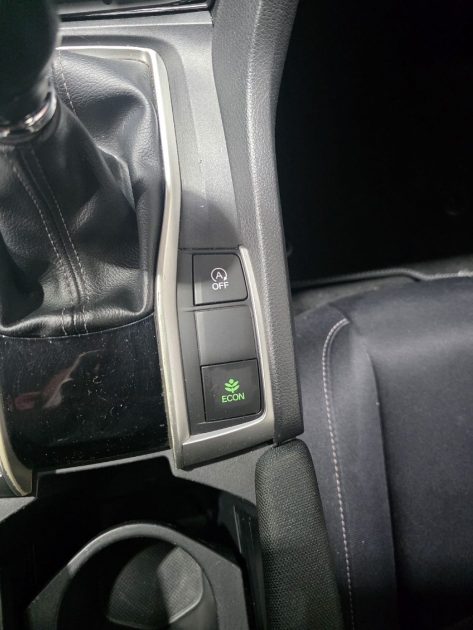 Superbe HONDA CIVIC 1.6 I-DTEC 120 ELEGANCE, Caméra de Recul, CarPlay, Garantie