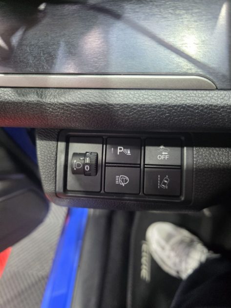 Superbe HONDA CIVIC 1.6 I-DTEC 120 ELEGANCE, Caméra de Recul, CarPlay, Garantie