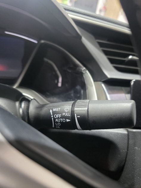 Superbe HONDA CIVIC 1.6 I-DTEC 120 ELEGANCE, Caméra de Recul, CarPlay, Garantie