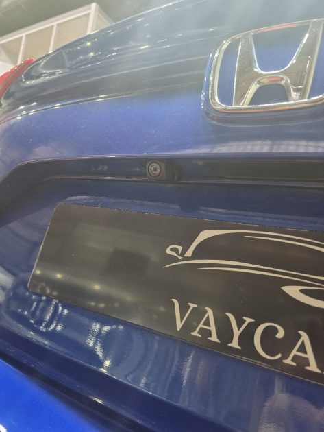 Superbe HONDA CIVIC 1.6 I-DTEC 120 ELEGANCE, Caméra de Recul, CarPlay, Garantie
