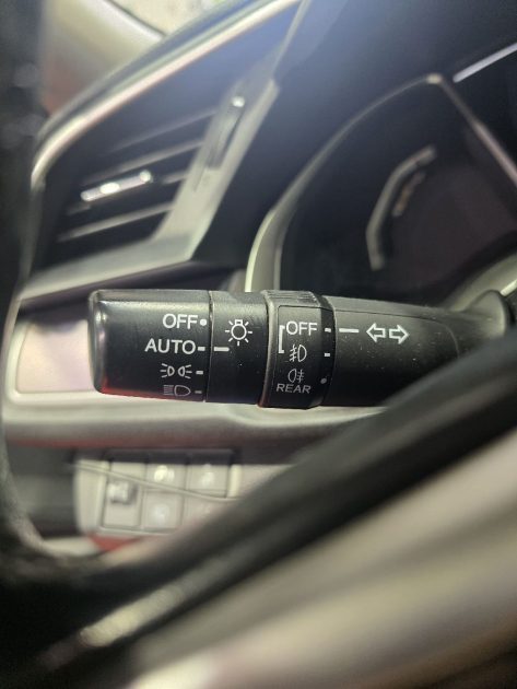 Superbe HONDA CIVIC 1.6 I-DTEC 120 ELEGANCE, Caméra de Recul, CarPlay, Garantie