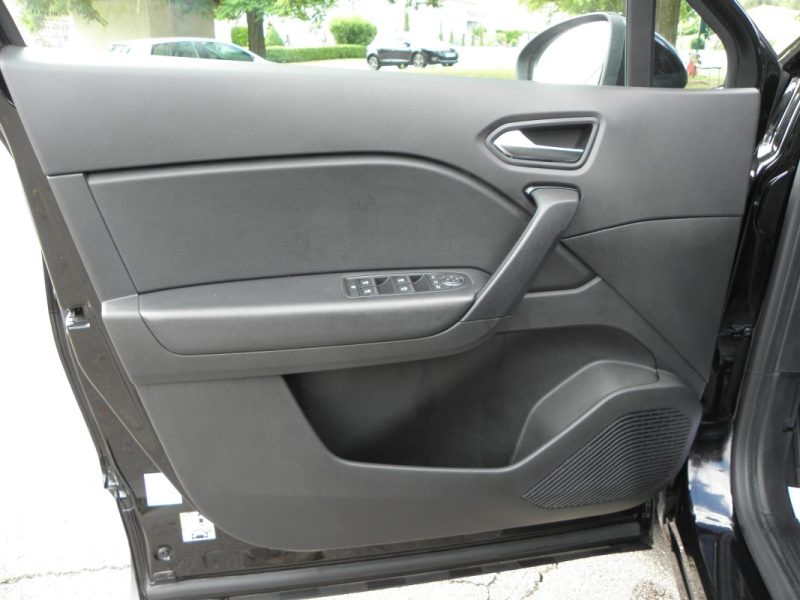 RENAULT CAPTUR 1.3 TCE ZEN/7CV 2021