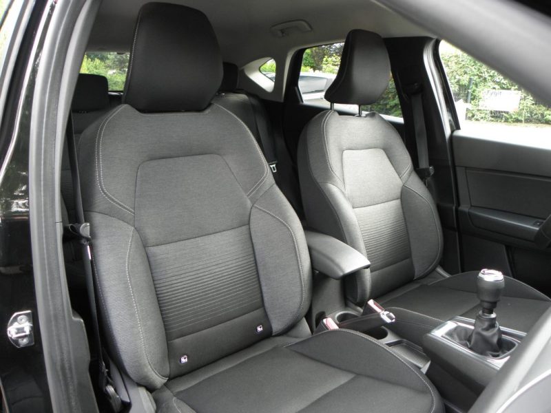 RENAULT CAPTUR 1.3 TCE ZEN/7CV 2021
