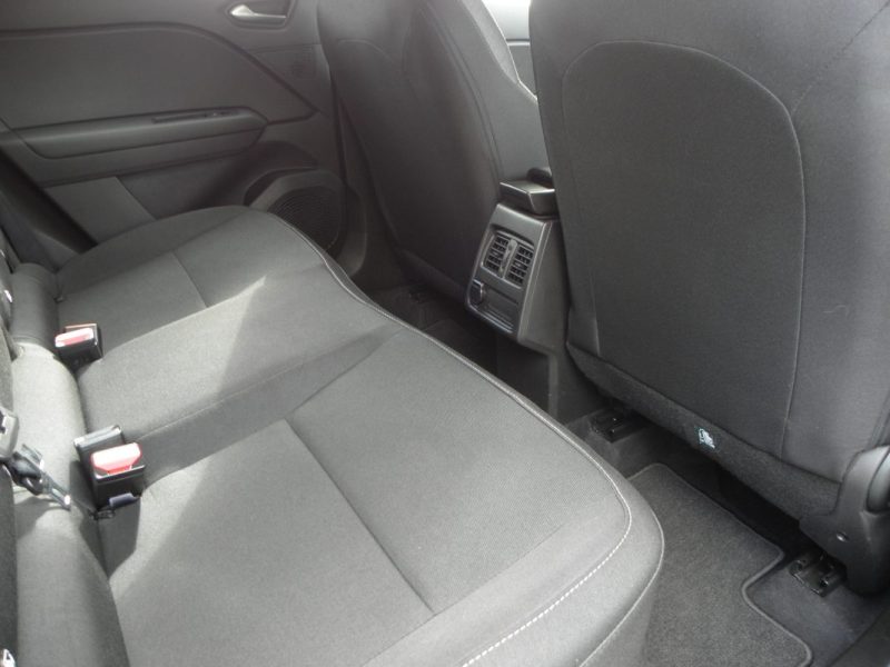RENAULT CAPTUR 1.3 TCE ZEN/7CV 2021