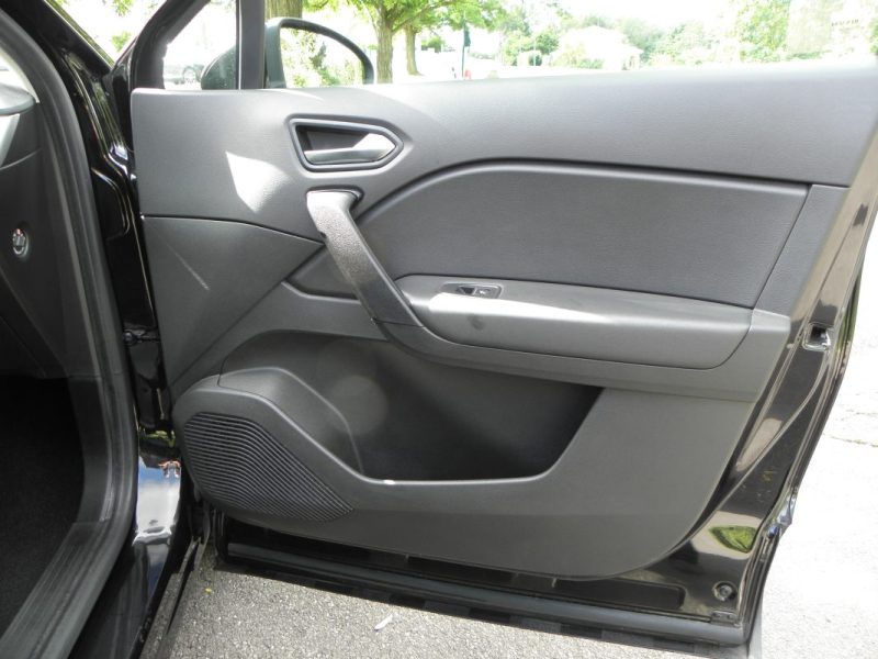 RENAULT CAPTUR 1.3 TCE ZEN/7CV 2021