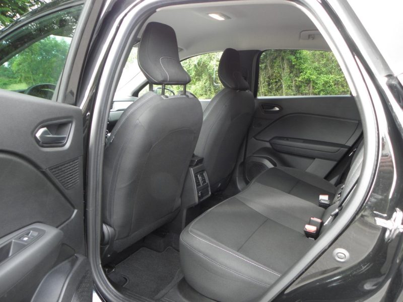 RENAULT CAPTUR 1.3 TCE ZEN/7CV 2021