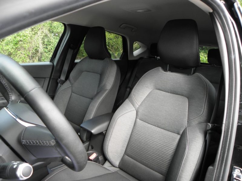 RENAULT CAPTUR 1.3 TCE ZEN/7CV 2021