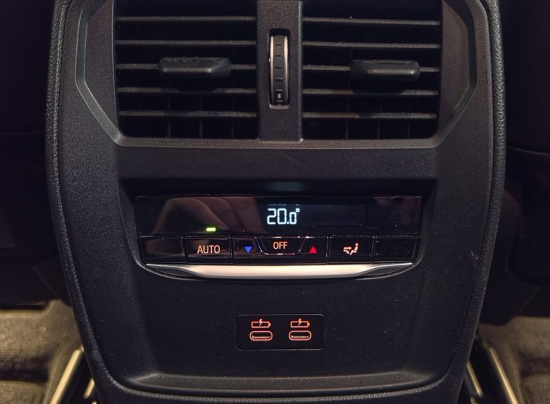 BMW SERIE 3  2023 G21 320I 184 M SPORT BVA8*1°Main*CAMERA*CUIR*LED*