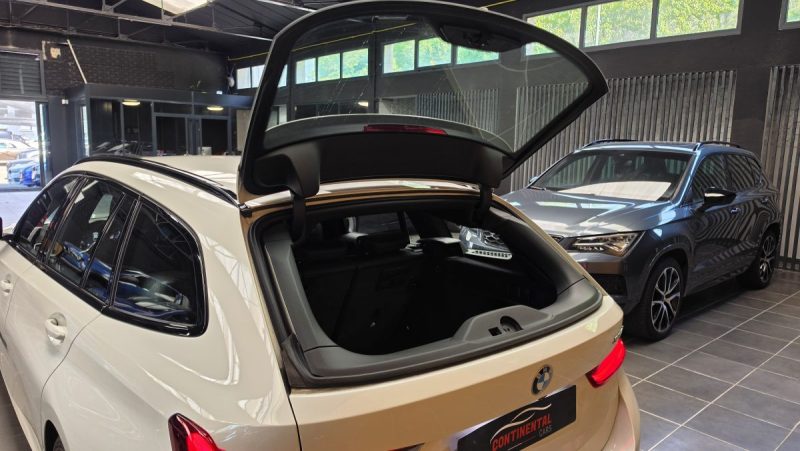 BMW SERIE 3  2023 G21 320I 184 M SPORT BVA8*1°Main*CAMERA*CUIR*LED*