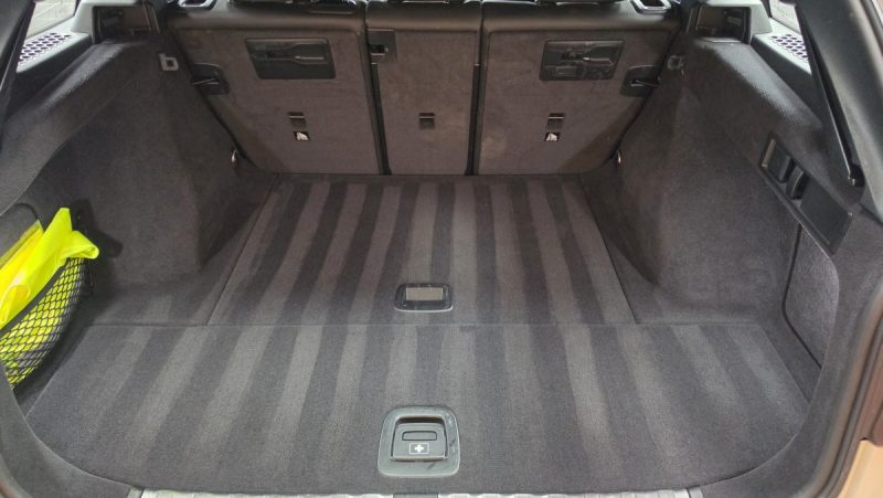 BMW SERIE 3  2023 G21 320I 184 M SPORT BVA8*1°Main*CAMERA*CUIR*LED*