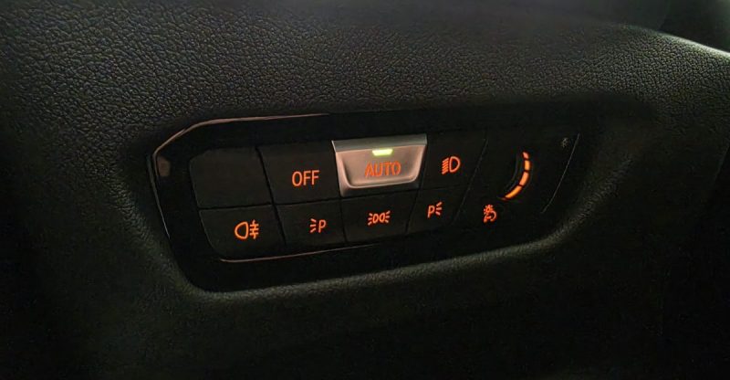BMW SERIE 3  2023 G21 320I 184 M SPORT BVA8*1°Main*CAMERA*CUIR*LED*