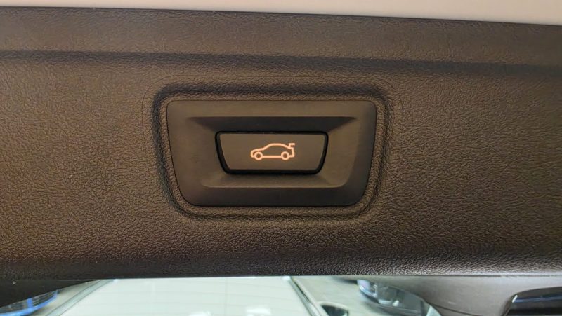 BMW SERIE 3  2023 G21 320I 184 M SPORT BVA8*1°Main*CAMERA*CUIR*LED*