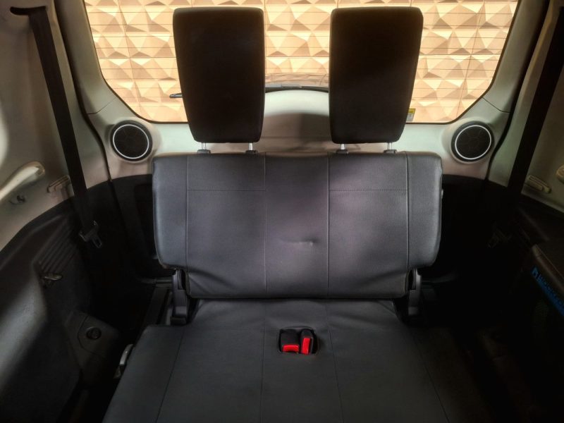 MITSUBISHI PAJERO MITSUBISHI PAJERO 3.2 DI-D BVA*1° MAIN*CUIR*TOIT*GPS*XENON*