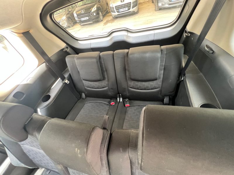 MAZDA 5 MZR-CD 7 PLACES 110CH