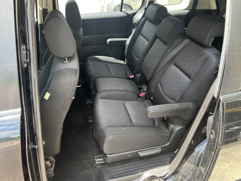 MAZDA 5 MZR-CD 7 PLACES 110CH