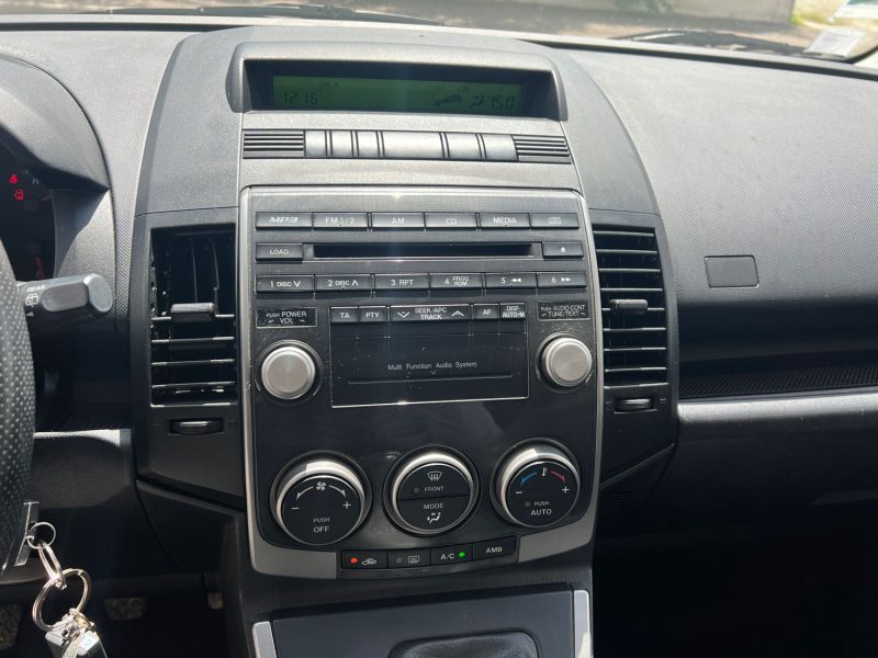 MAZDA 5 MZR-CD 7 PLACES 110CH