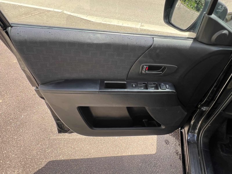 MAZDA 5 MZR-CD 7 PLACES 110CH