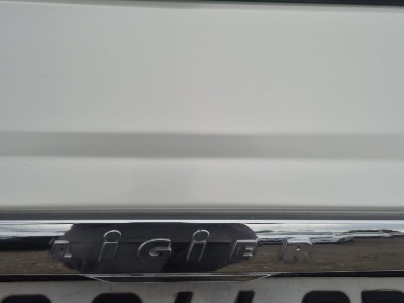LIGIER IXO  2011 Diesel sans permis bon état de marche