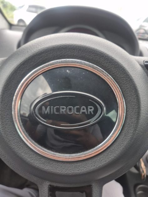 LIGIER IXO  2011 Diesel sans permis bon état de marche