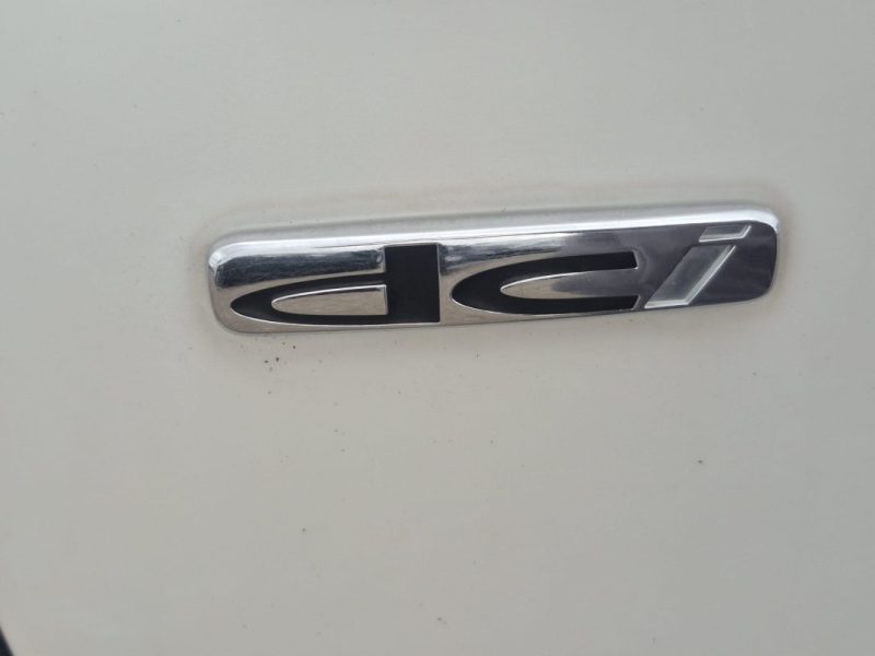 LIGIER IXO  2011 Diesel sans permis bon état de marche