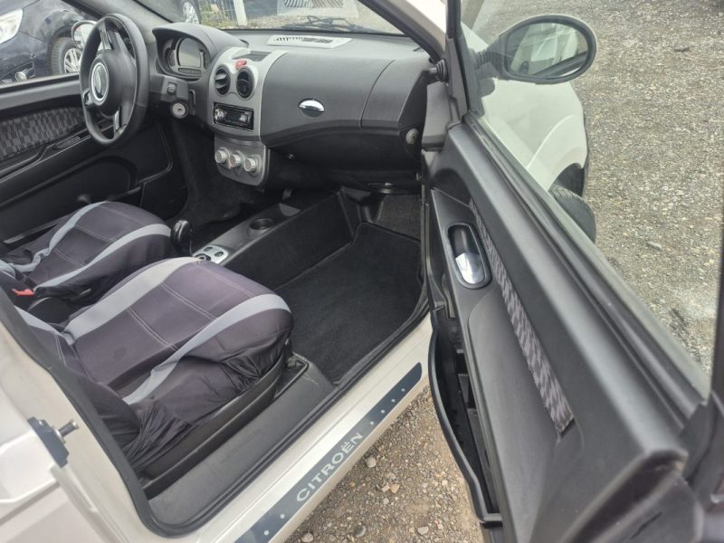 LIGIER IXO  2011 Diesel sans permis bon état de marche