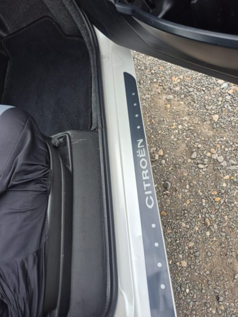 LIGIER IXO  2011 Diesel sans permis bon état de marche