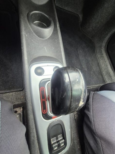 LIGIER IXO  2011 Diesel sans permis bon état de marche