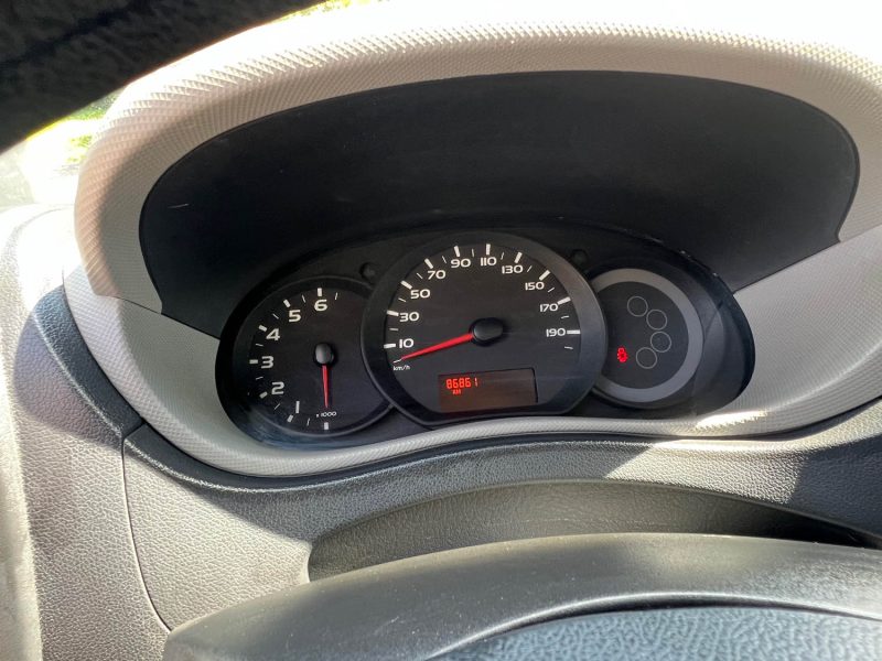 RENAULT MASTER 3 20M3 L3H2 DCI CONFORT