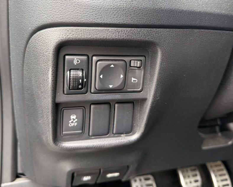 NISSAN JUKE ACENTA - Apple CarPlay & Android Auto - 190 ch - ATTELAGE - ENTRETIEN COMPLET