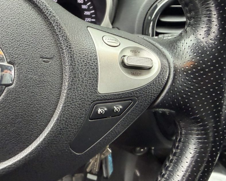 NISSAN JUKE ACENTA - Apple CarPlay & Android Auto - 190 ch - ATTELAGE - ENTRETIEN COMPLET