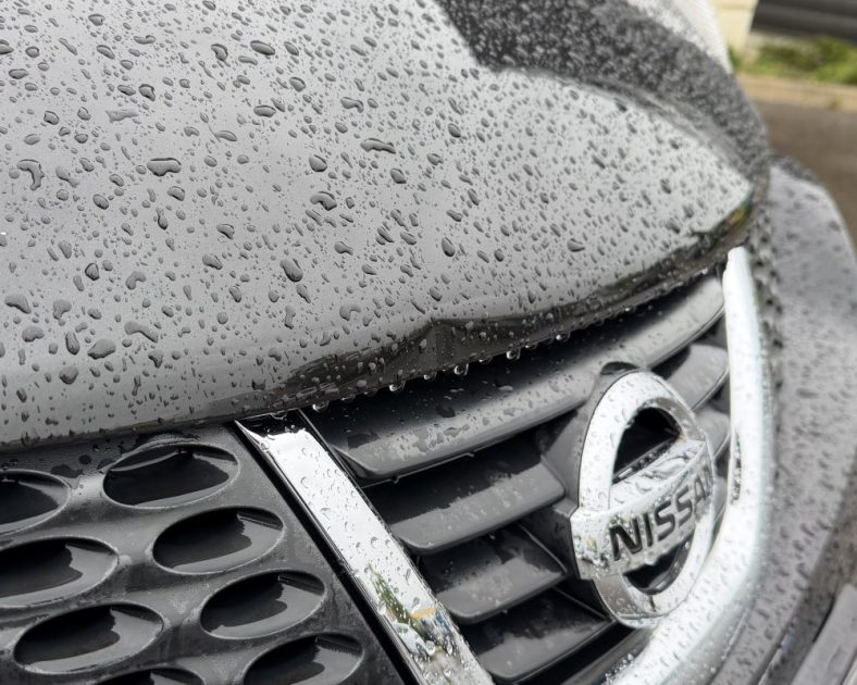 NISSAN JUKE ACENTA - Apple CarPlay & Android Auto - 190 ch - ATTELAGE - ENTRETIEN COMPLET