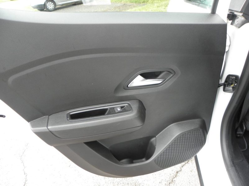 DACIA SANDERO  1.0 TCE STEPWAY COMFORT/ 5CV 2022